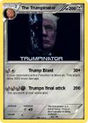 The Trumpinator
