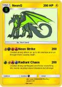 NeonG