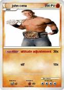 john cena