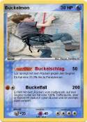 Buckelmon