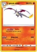 y glurak shiny