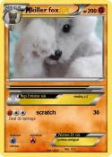 killer fox