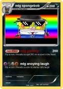 mlg spongebob