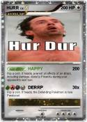 HURR