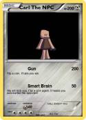 Carl The NPC