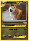 King Doge