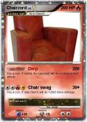 Chairzord