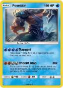 Poseidon