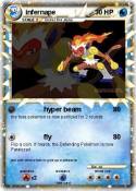 infernape
