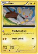 Shinx