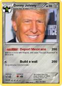 Donny Johnny