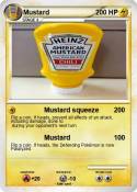 Mustard