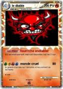 le diable