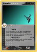 Noctali ex