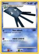 Squid