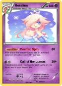Rosalina
