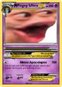 Pogey Ultra