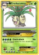 Crackacuteor
