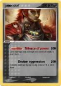ganondorf