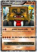 jerome ASF