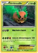 Térritrouille