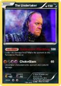 The Undertaker