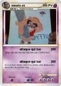 mewto ex