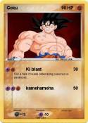 Goku