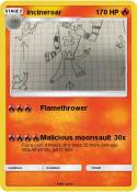 incineroar