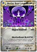 Monther Beast