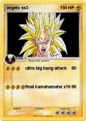 vegeto ss3