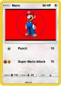 Mario