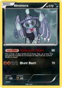 Mimimora