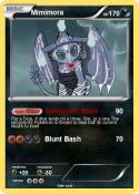 Mimimora