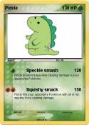 Pickle