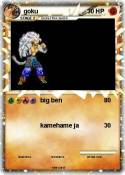 goku