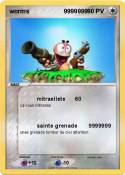 worms 9999999