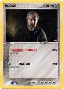 HODOR
