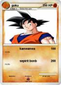 goku
