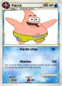 Patrick