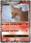 renard
