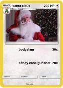 santa claus