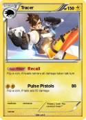 Tracer