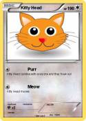 Kitty Head