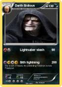 Darth Sidious