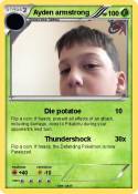 Ayden armstrong