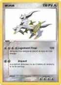 arceus