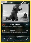 Godzilla