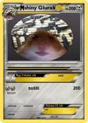shiny Glurak