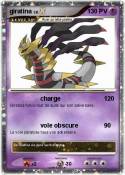 giratina